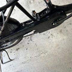 ギュットアニーズDX 黒色の画像