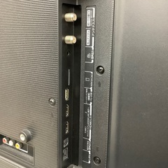 【一年保証付き】東芝2023年製液晶テレビのご紹介です【トレファク東大阪箕輪店】の画像