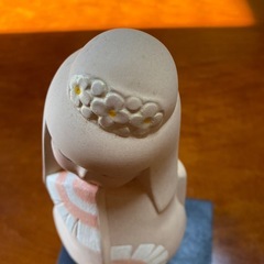 博多人形の画像