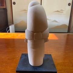 博多人形の画像