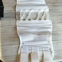 腰用コルセットの画像
