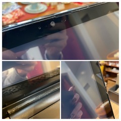 C7022【富士通】FMV LIFEBOOK AH77/Wの画像