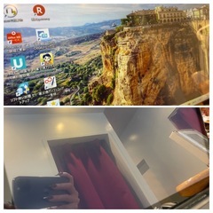 C7022【富士通】FMV LIFEBOOK AH77/Wの画像