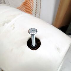 【ワケあり】大型扇風機 羽根50㎝ 大型 フロア扇 送風機 首振り機能付き 業務用 扇風機 工場などに 風量3段階調整 サーキュレーター 苫小牧西店の画像