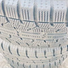 ファング　165/70R14の画像
