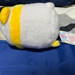 ふんわりころころぱんだ ぬいぐるみ🐼✨ タグ付き未使用品 の画像