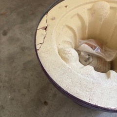 新品✨十全　木炭コンロ　七輪　BBQなどで活躍します　の画像