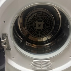 乾燥機，2023年製の画像