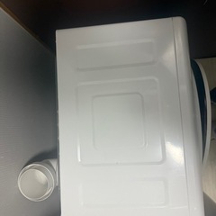 乾燥機，2023年製の画像