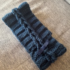 ヘアバンド
の画像