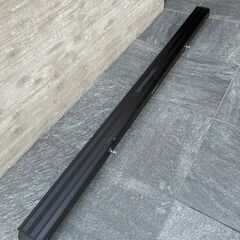 🌟フロアスタンドスクリーン🌟 KF100W　プロジェクター‼️ホームシアター株式会社内田洋行　の画像