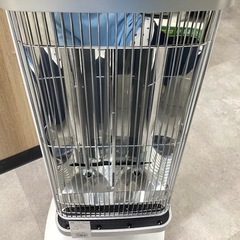 【トレファクピエリ守山店】【取りに来られる方限定】Aladdin 遠赤外線ヒーターの画像