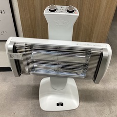 【トレファクピエリ守山店】【取りに来られる方限定】Aladdin 遠赤外線ヒーターの画像