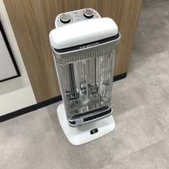 【トレファクピエリ守山店】【取りに来られる方限定】Aladdin 遠赤外線ヒーターの画像