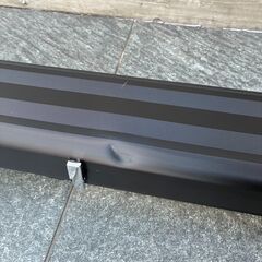 🌟フロアスタンドスクリーン🌟 KF100W　プロジェクター‼️ホームシアター株式会社内田洋行　の画像