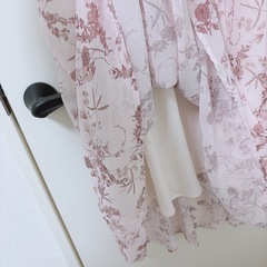 INGNI ロングワンピース( M)の画像