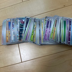 ポケモンカード②の画像