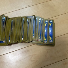 ポケモンカード②の画像