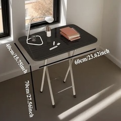 ミニテーブルの画像