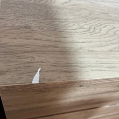 アイリスオーヤマ 4段 衣装ケース 引き出し 北欧 ウッドチェスト　チェスト 収納　　の画像