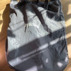 inglesina テーブルチェア
の画像