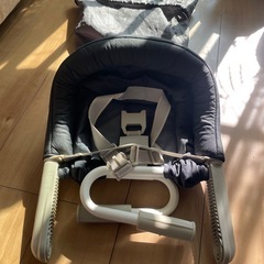 inglesina テーブルチェア
の画像