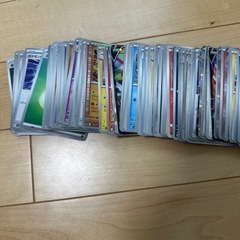 ポケモンカード①の画像