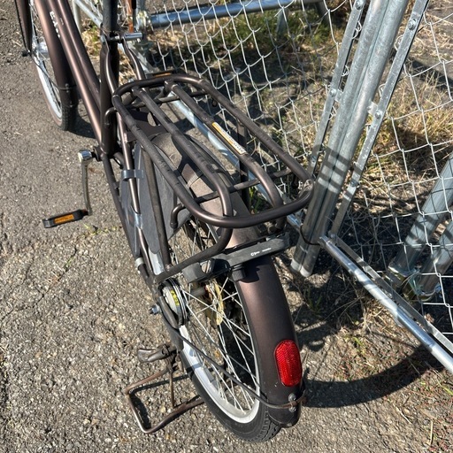 自転車