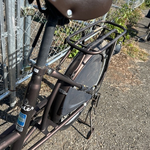 自転車