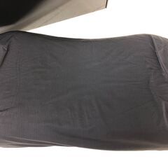 展示品！ヒツジのいらない枕　極柔 ブラックレーベル 箱付き HTG-002の画像