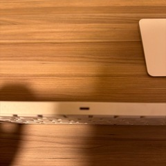 APPLE MAGIC キーボード　トラックパッドセットの画像