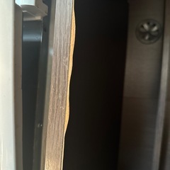 食器棚　の画像