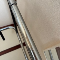 懸垂マシーンの画像