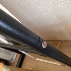 懸垂マシーンの画像