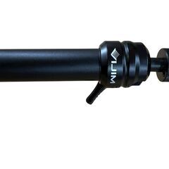 SmallRig クランプ式マウントアーム × VIJIM 延長ポールセット（1/4インチネジ対応）の画像