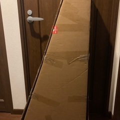 Epiphone Gibson les paul sg　ギター ダンボールの画像