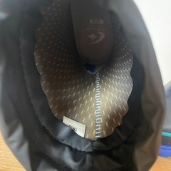 ムーンスター　キッズ用防寒長靴　18cmの画像