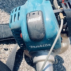 草刈り機、マキタMEM428の画像