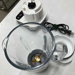 石2511-131 TESCOM ジュースミキサー TM900 2013年製 通電確認済み 中古の画像