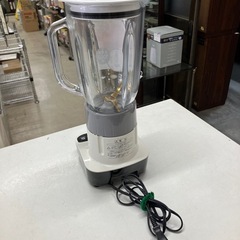 石2511-131 TESCOM ジュースミキサー TM900 2013年製 通電確認済み 中古の画像