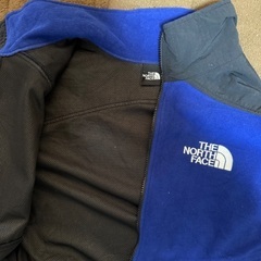 格安‼️ザノースフェイスのフリースジャケット‼️の画像