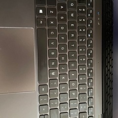 金曜受け渡し予定！ジャンク品！ノートパソコンの画像