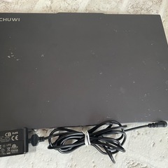 金曜受け渡し予定！ジャンク品！ノートパソコンの画像