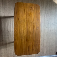 テーブルの画像