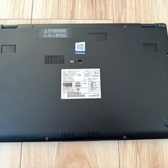 7714-4 ★超軽量 LIFEBOOK U9311/F Core i5-1145G7 2.6GHz 16GB/512GB Office2024の画像