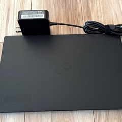 7714-4 ★超軽量 LIFEBOOK U9311/F Core i5-1145G7 2.6GHz 16GB/512GB Office2024の画像