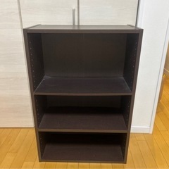 ニトリ棚③の画像