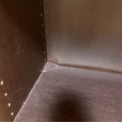 ニトリ棚③の画像