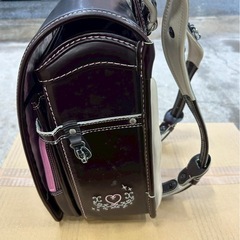 ランドセルの画像