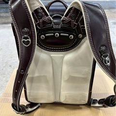 ランドセルの画像